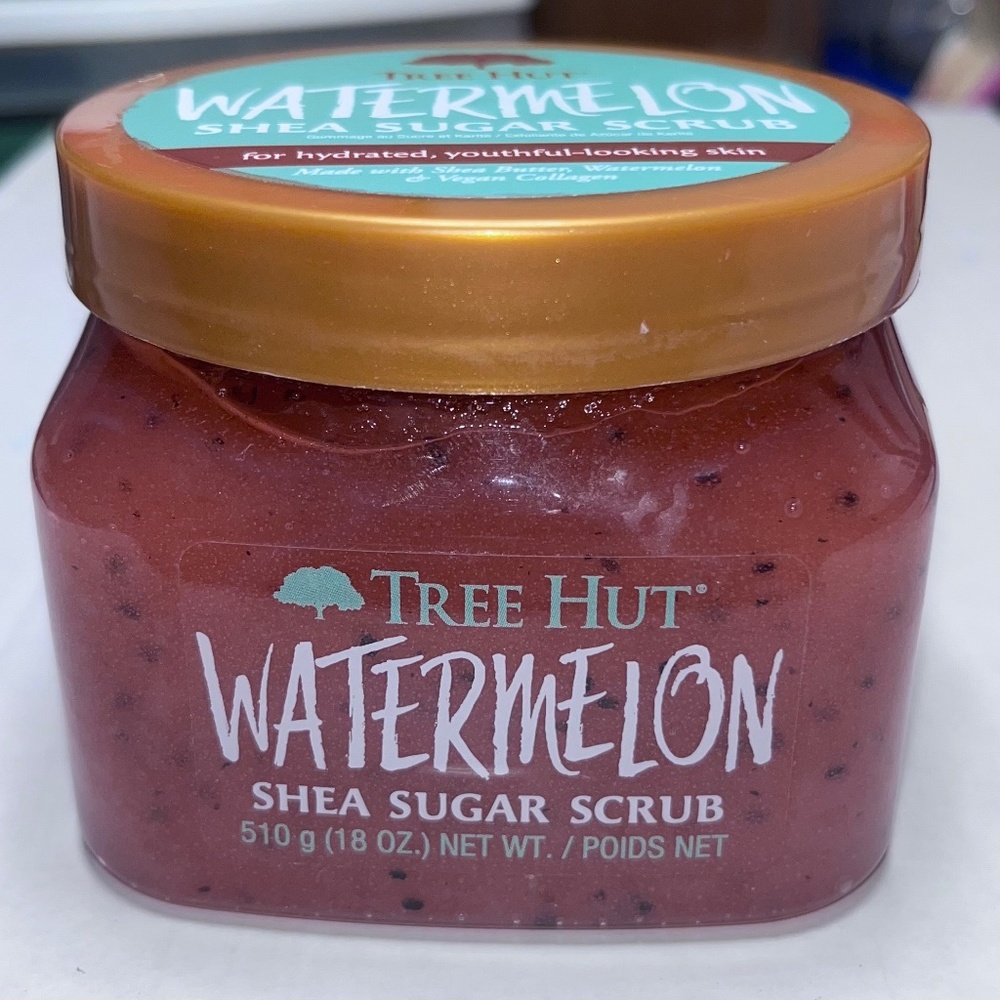Tree Hut - Watermelon